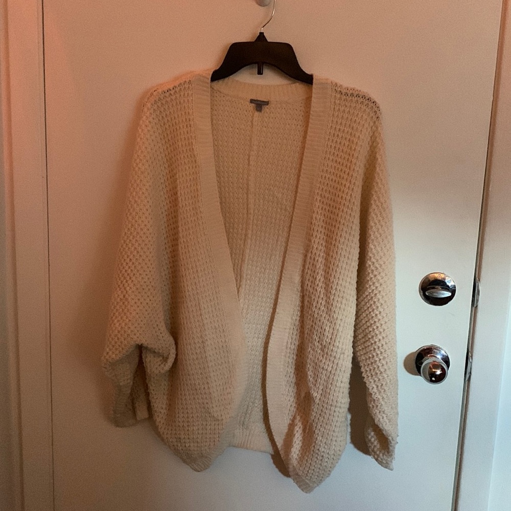 Charlotte Russe Cardigan